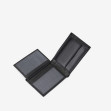 Портмоне InBag Black 5