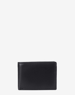 Портмоне InBag Black