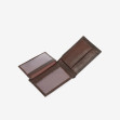 Портмоне InBag Brown 4