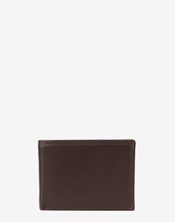 Портмоне InBag Brown