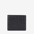 Портмоне InBag Black 2