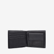 Портмоне InBag Black 3