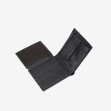 Портмоне InBag Black 4
