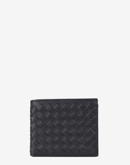 Портмоне InBag Black