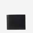 Портмоне InBag Black 1