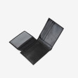 Портмоне InBag Black 4