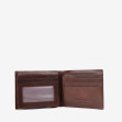 Портмоне InBag Brown 3
