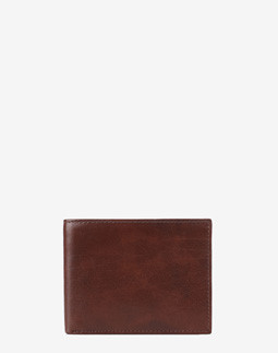 Портмоне InBag Brown