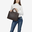 Портфель большой InBag Chocolate 4