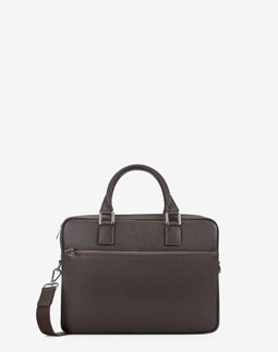 Портфель большой InBag Chocolate