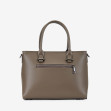 Тоут середній Regina Notte Dark taupe 2