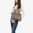 Тоут середній Regina Notte Dark taupe 4