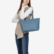 Шоппер большой Regina Notte Jeans 4