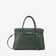 Тоут средний Regina Notte Dark green 1