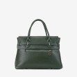 Тоут средний Regina Notte Dark green 2