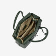 Тоут средний Regina Notte Dark green 3