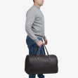 Саквояж большой InBag Chocolate 5