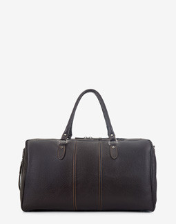 Саквояж великий InBag Chocolate