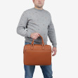 Портфель великий InBag Dark foxy 4