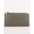 Портмоне InBag Grey 1