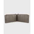 Портмоне InBag Grey 2
