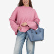 Тоут середній Regina Notte Jeans 4