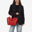 Тоут середній Regina Notte Red 4