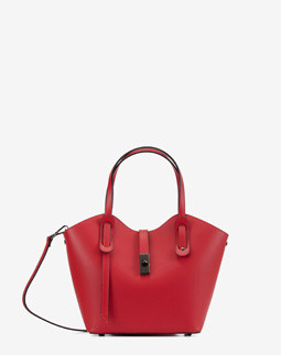Тоут средний Regina Notte Red