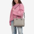 Тоут средний Regina Notte Cappuccino 4