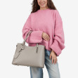 Тоут великий Regina Notte Cappuccino 4