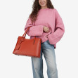 Тоут великий Regina Notte Terracotta 4