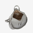Сумка-рюкзак большая Regina Notte Grey 5