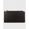 Портмоне InBag Black 1