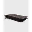 Портмоне InBag Black 3