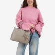 Тоут средний Regina Notte Cappuccino 4