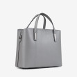 Тоут середній Regina Notte Grey 2