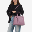 Тоут средний Regina Notte Plum 4