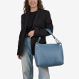 Шоппер большой Regina Notte Jeans 4