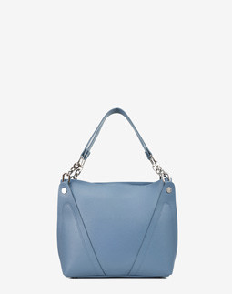 Шоппер великий Regina Notte Jeans