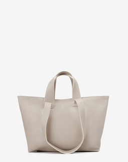 Шоппер великий Regina Notte Cappuccino