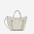 Шоппер большой Regina Notte Beige 1