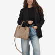 Тоут средний Regina Notte Taupe 4
