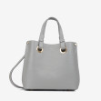 Тоут середній Regina Notte Grey 1
