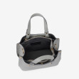 Тоут середній Regina Notte Grey 3