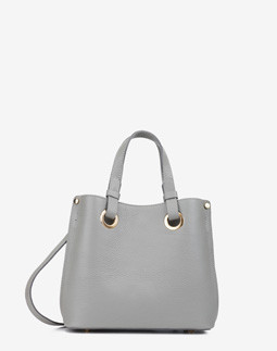 Тоут середній Regina Notte Grey
