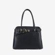 Тоут большой Regina Notte Black 1
