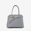 Тоут большой Regina Notte Grey 1