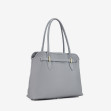 Тоут большой Regina Notte Grey 2
