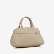 Сумка через плечо (кросс-боди) средняя Regina Notte Light taupe 2