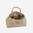 Сумка через плечо (кросс-боди) средняя Regina Notte Light taupe 3